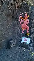 Veer maruti idol