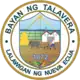 Official seal of Talavera