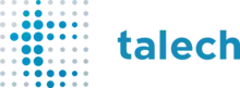 talech point of sale logo