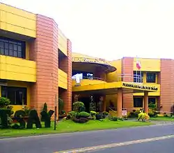 Municipal Hall