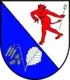 Coat of arms of Talkau