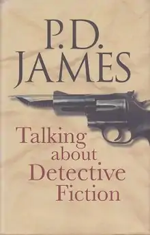 Talking About Detective Fiction