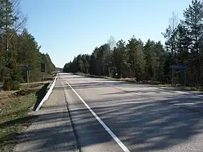 Tallinna-Pärnu maantee 67km.jpg