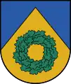 Coat of arms of Talsi Municipality