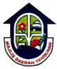 Official seal of Tambunan