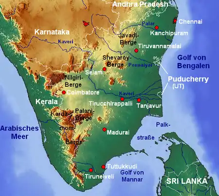 Gulf of Mannar