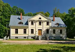 Tammistu Manor