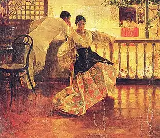 Tampuhan (1895)