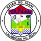 Official seal of Tanay