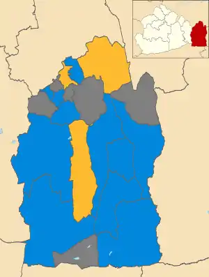 2002 results map