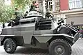 Panhard VCR TT 4x4