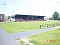 Tank Stadium (wide view)