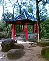 Pavilion of Tao Fong Shan