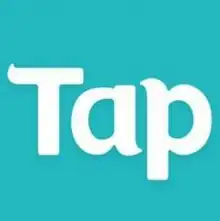 This is TapTap's oldest icon before 2021.