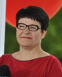 Tarja Filatov