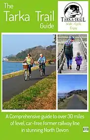 Tarka Trail Guide - Braunton to Meeth