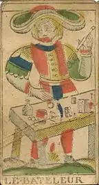 The Magician