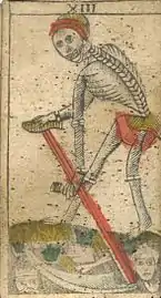 Death