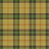 The provincial tartan