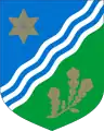 Coat of arms of Tartu County