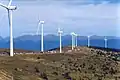 Tauern Wind Park