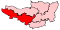 Outline map