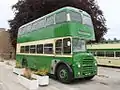 East Lancashire bodied Leyland PD2