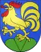 Coat of arms of Tavannes