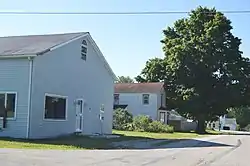 Houses in Tawawa