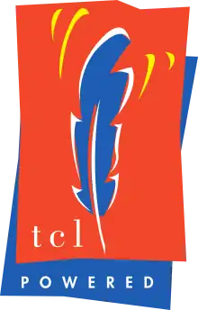 Tcl logo