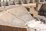 Theatre at Italica