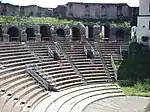 Theatre at Beneventum