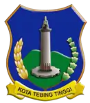 Tebing Tinggi City