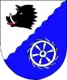 Coat of arms of Techelsdorf