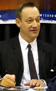 Ted Raimi