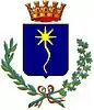 Coat of arms of Teggiano