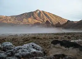 Image 2Teide, Tenerife (Spain). (from Decade Volcanoes)