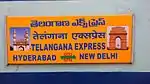 Telangana Express