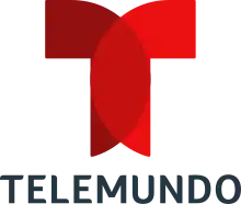 Telemundo logo