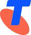 Telstra Logo