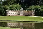 Temple of British Worthies, Stowe