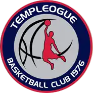 Templeogue Basketball Club logo