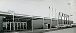 Tempo - 1107 3rd Avenue, Dickinson, North Dakota (open 1964-1981)