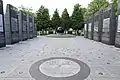 Tennessee World War II Memorial