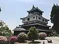 Iwakuni Castle