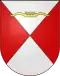 Coat of arms of Tentlingen