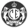 Third badge 1930s