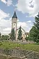 Church of Saints Cyril and Methodius