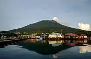 Image 78Ternate, North Maluku (from Tourism in Indonesia)