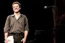 Jacky Terrasson, Dortmund, 2010